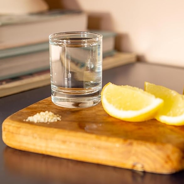 Cam Tekila (Shot) Bardağı