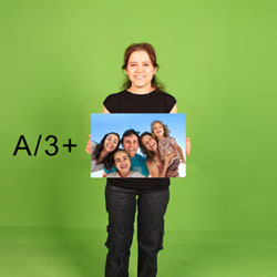 A3+ 32,9 X 48,3 cm Poster Baskı
